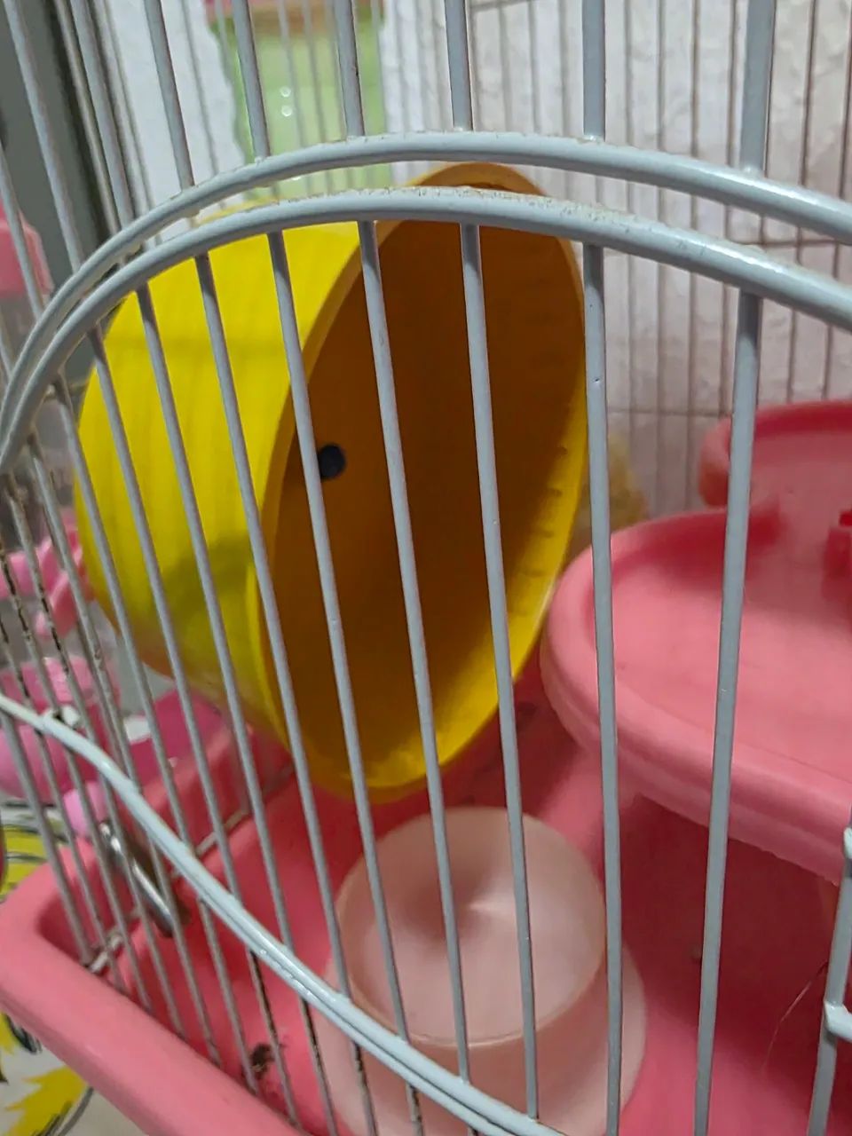 Casinha de Hamster 3 andares - Foto 4