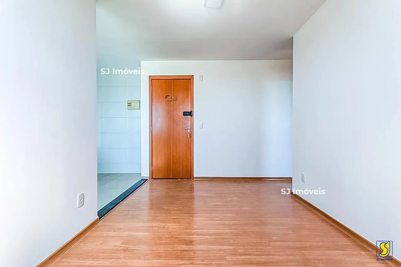Apartamento com 2 quartos e lazer completo no Cambeba - Foto 2