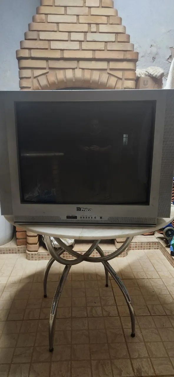 TV Philco 29" Tela Plana
