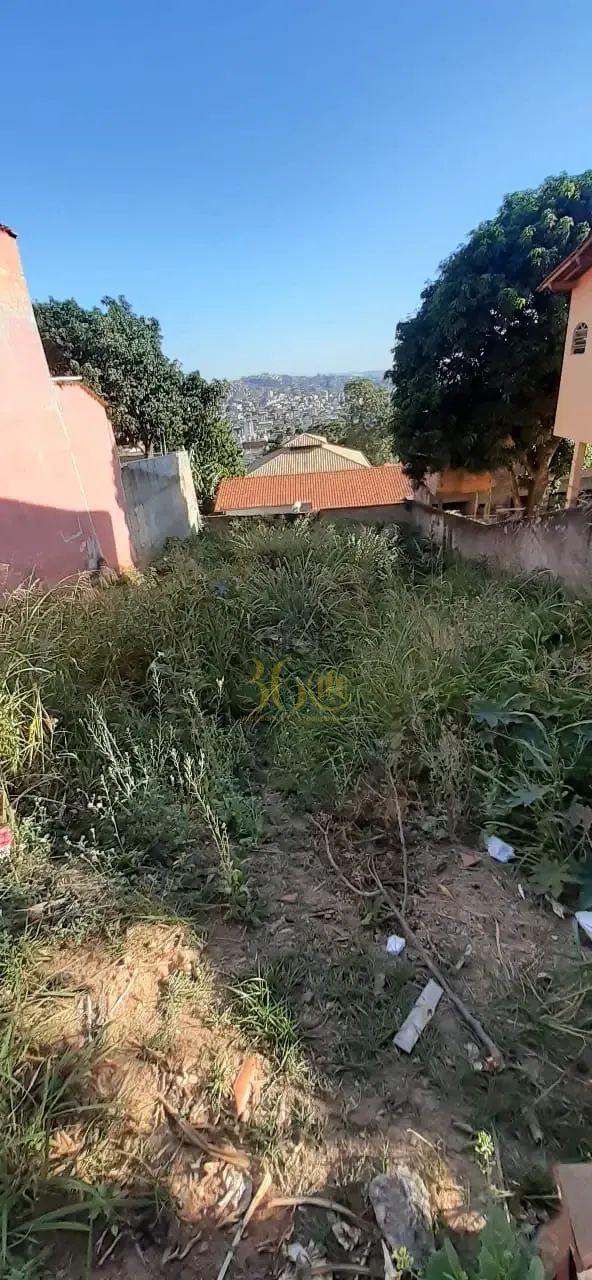 LOTE Á VENDA URUCUIA