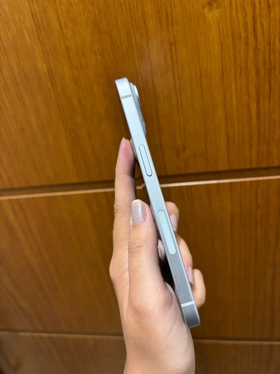 IPHONE 15 - BATERIA 90% - Foto 4