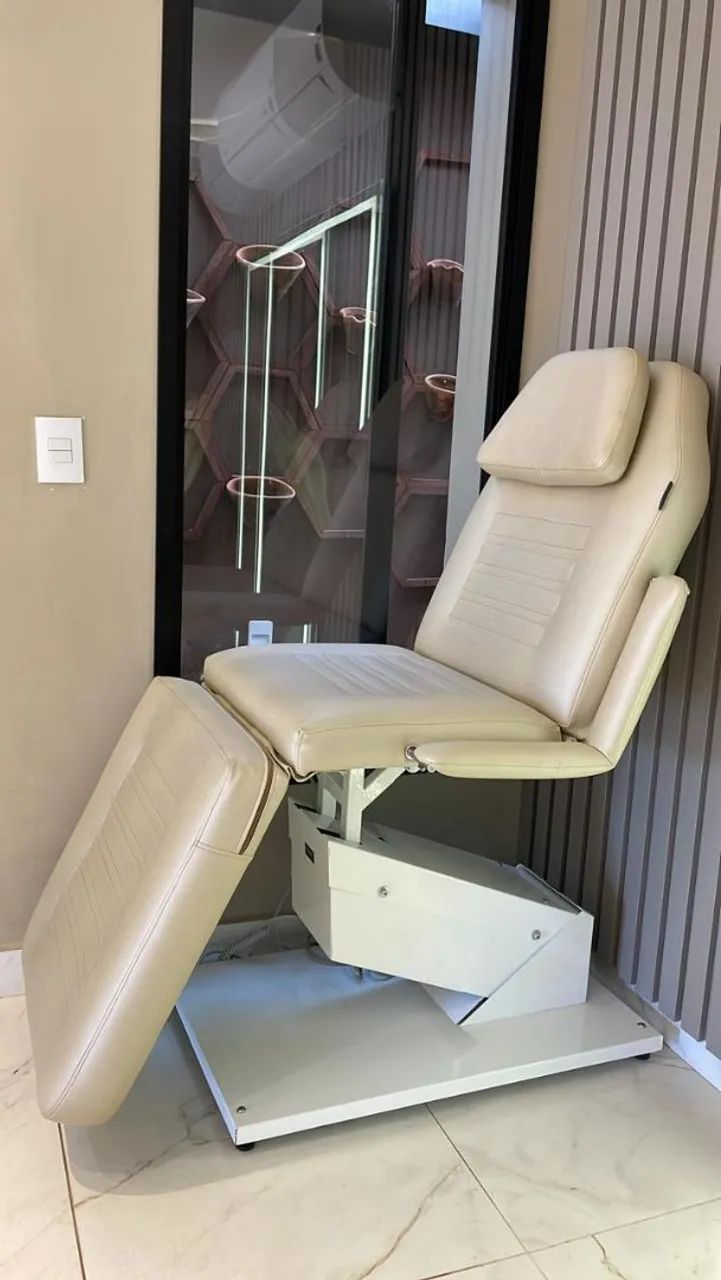 Maca elétrica com controle  - Foto 3