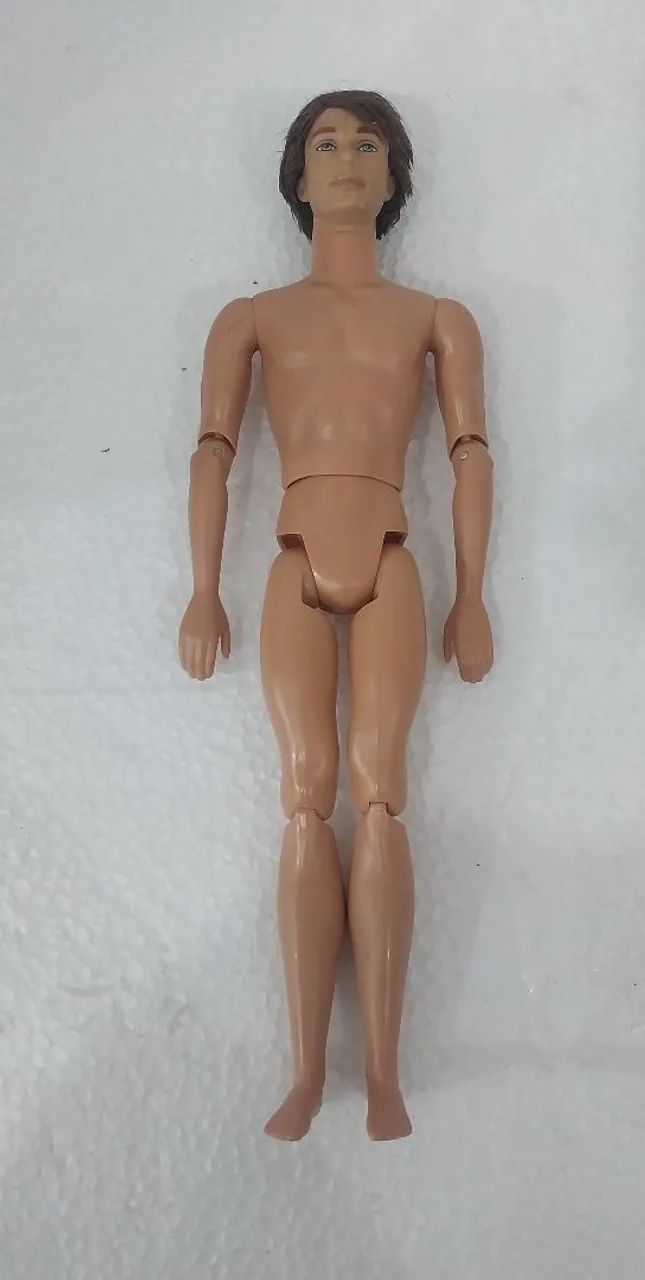 Antigo boneco Ken  - Foto 5