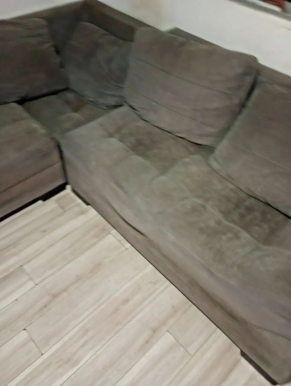 Sofá 2 e 3 lugares  - Foto 3