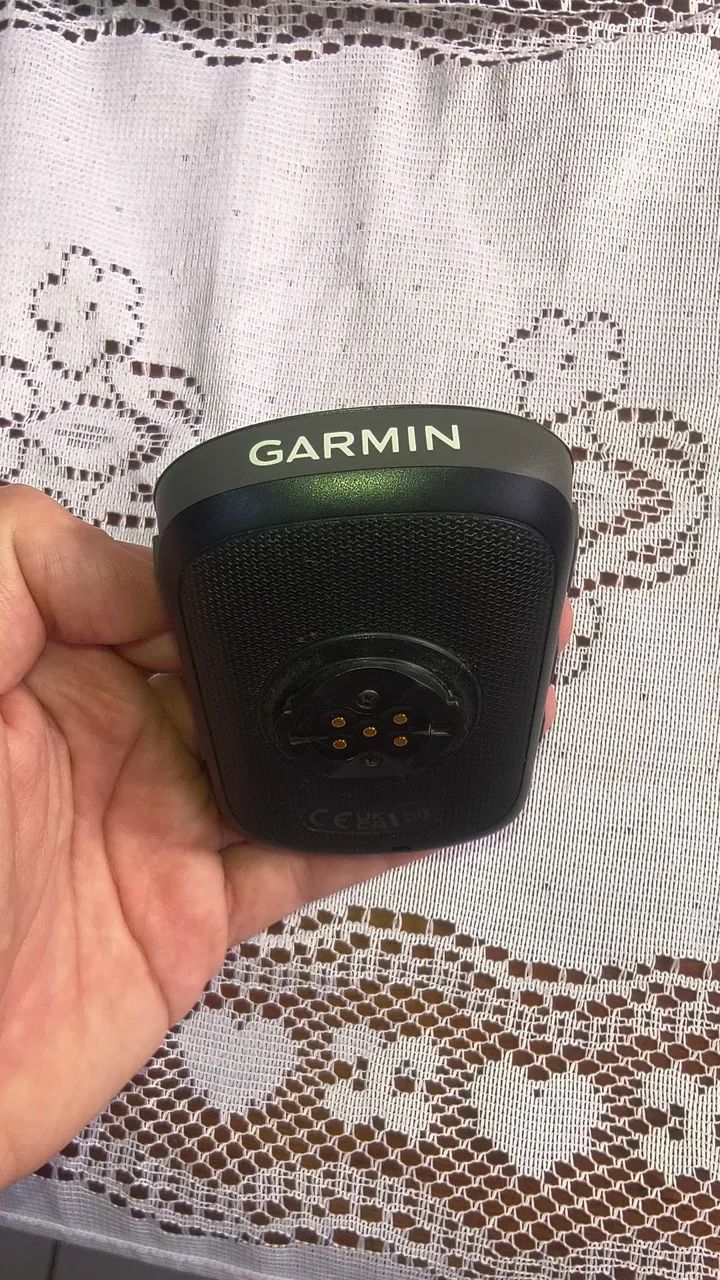 Garmin Edge 540 - Foto 2