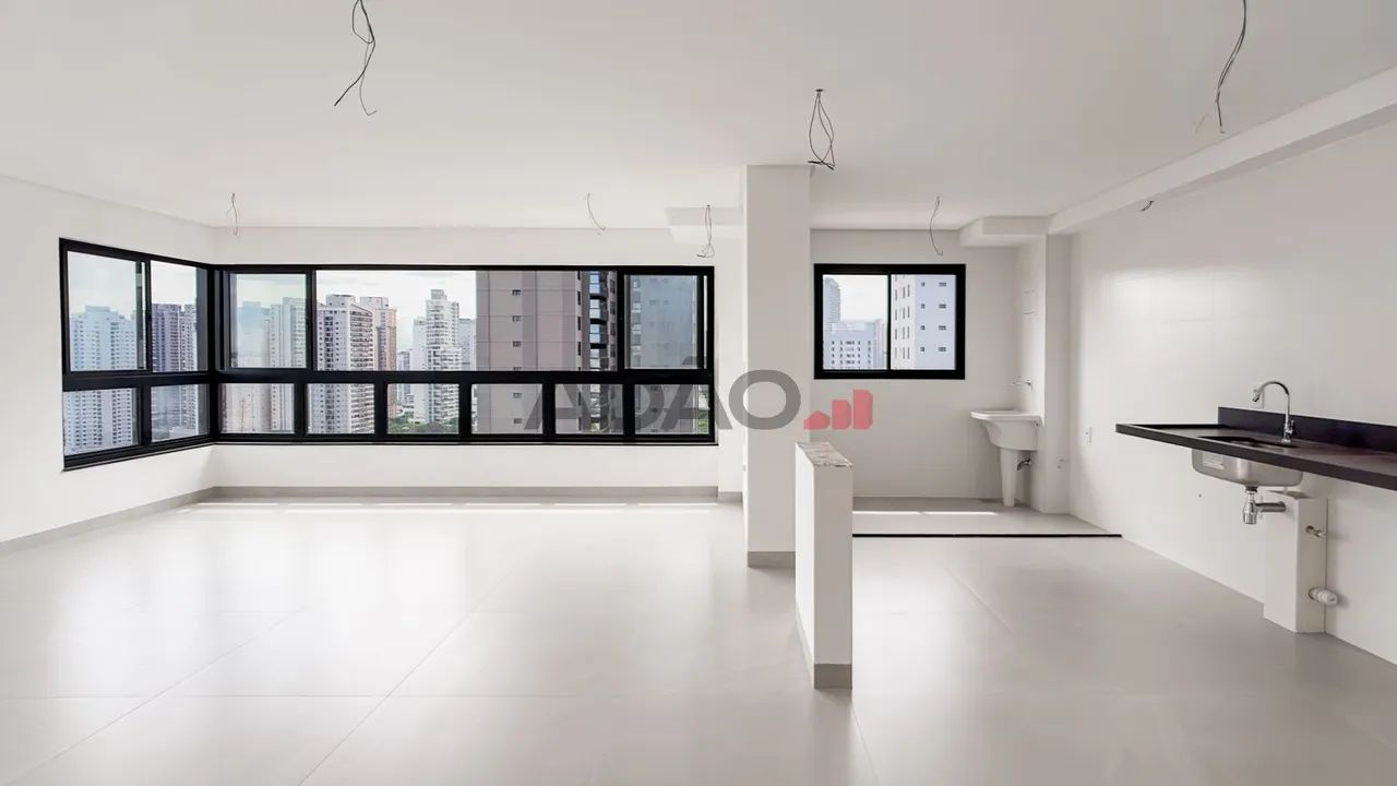 NEST 23  SETOR BUENO, GOIÂNIA