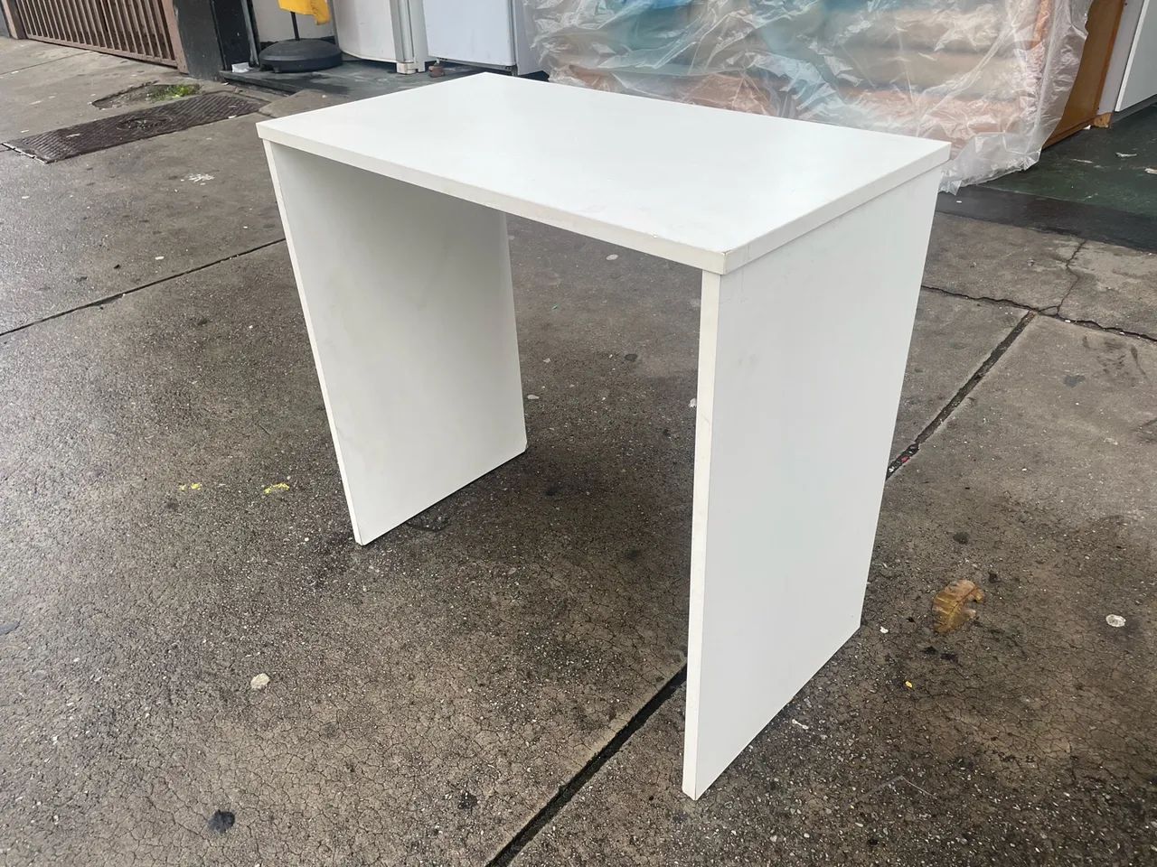 Escrivaninha | Mesa Multiuso Compacta - Foto 3