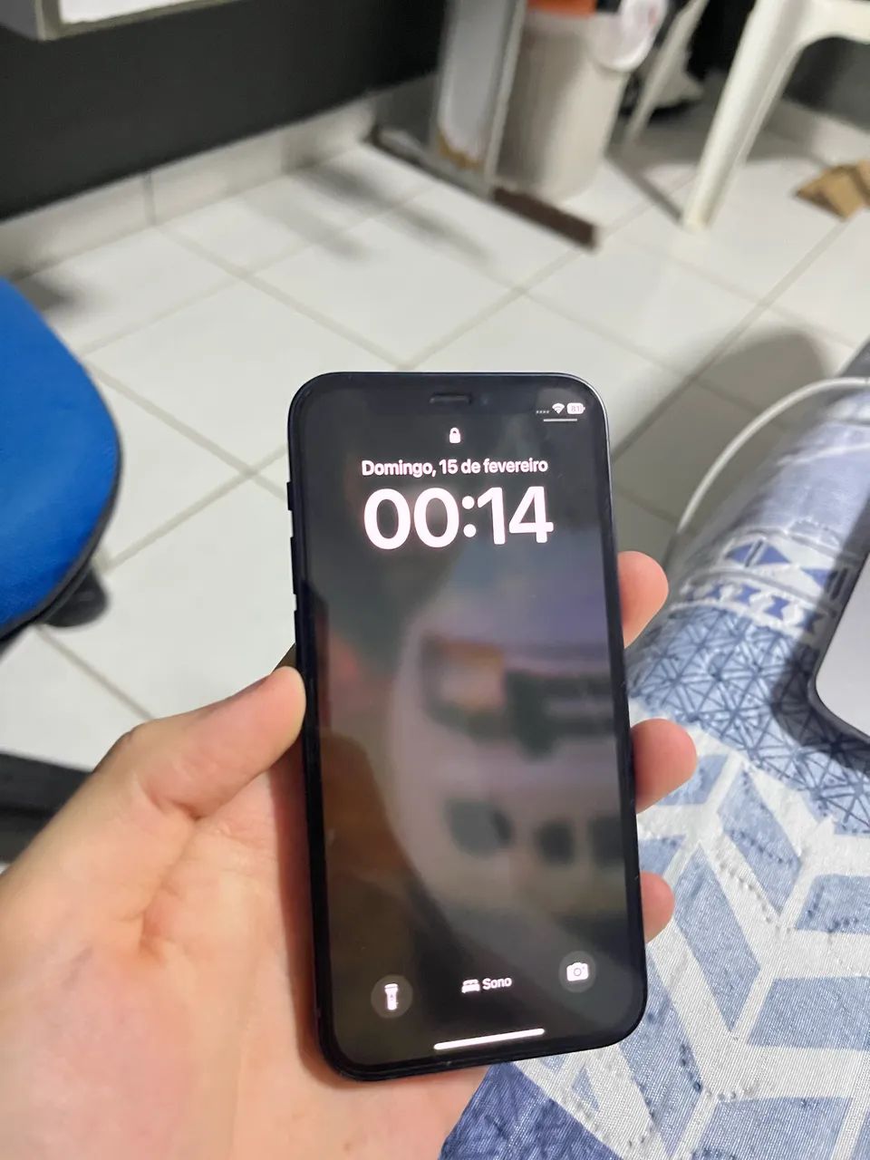 iPhone 12 mini - Foto 2