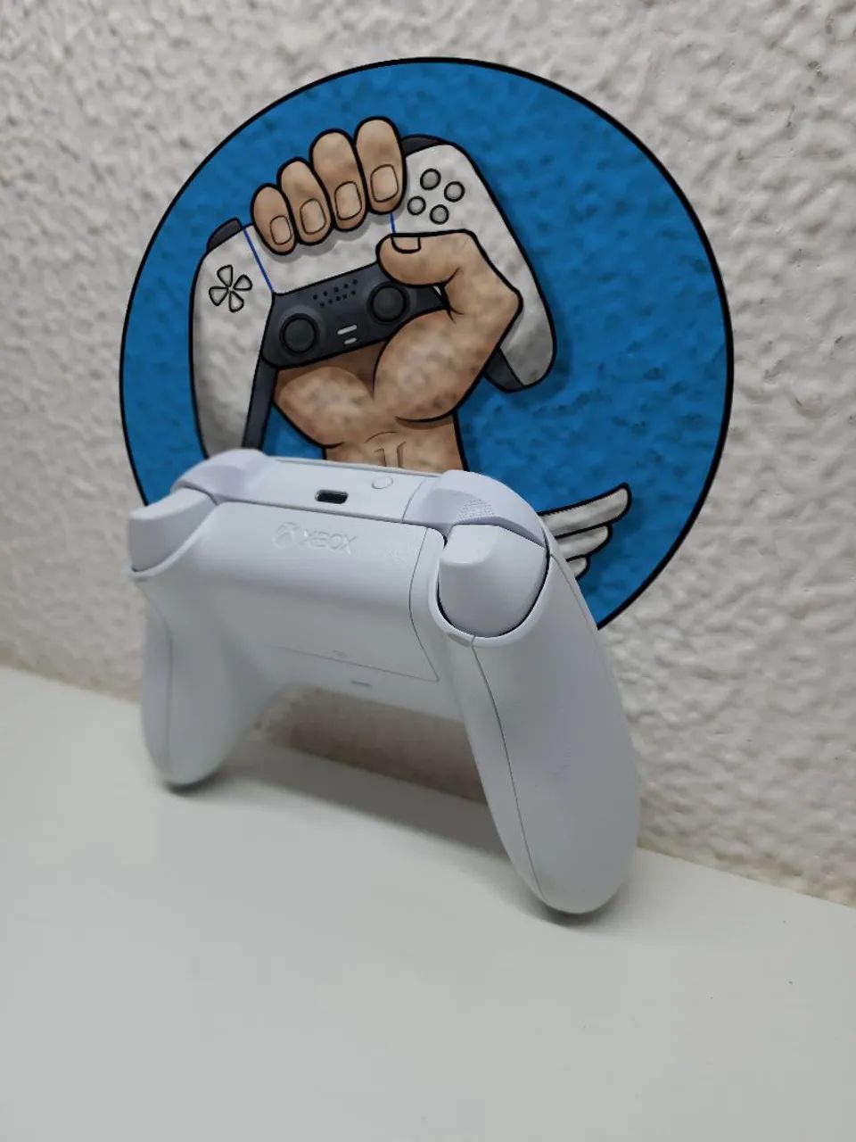 Controle Xbox Series S - Foto 5