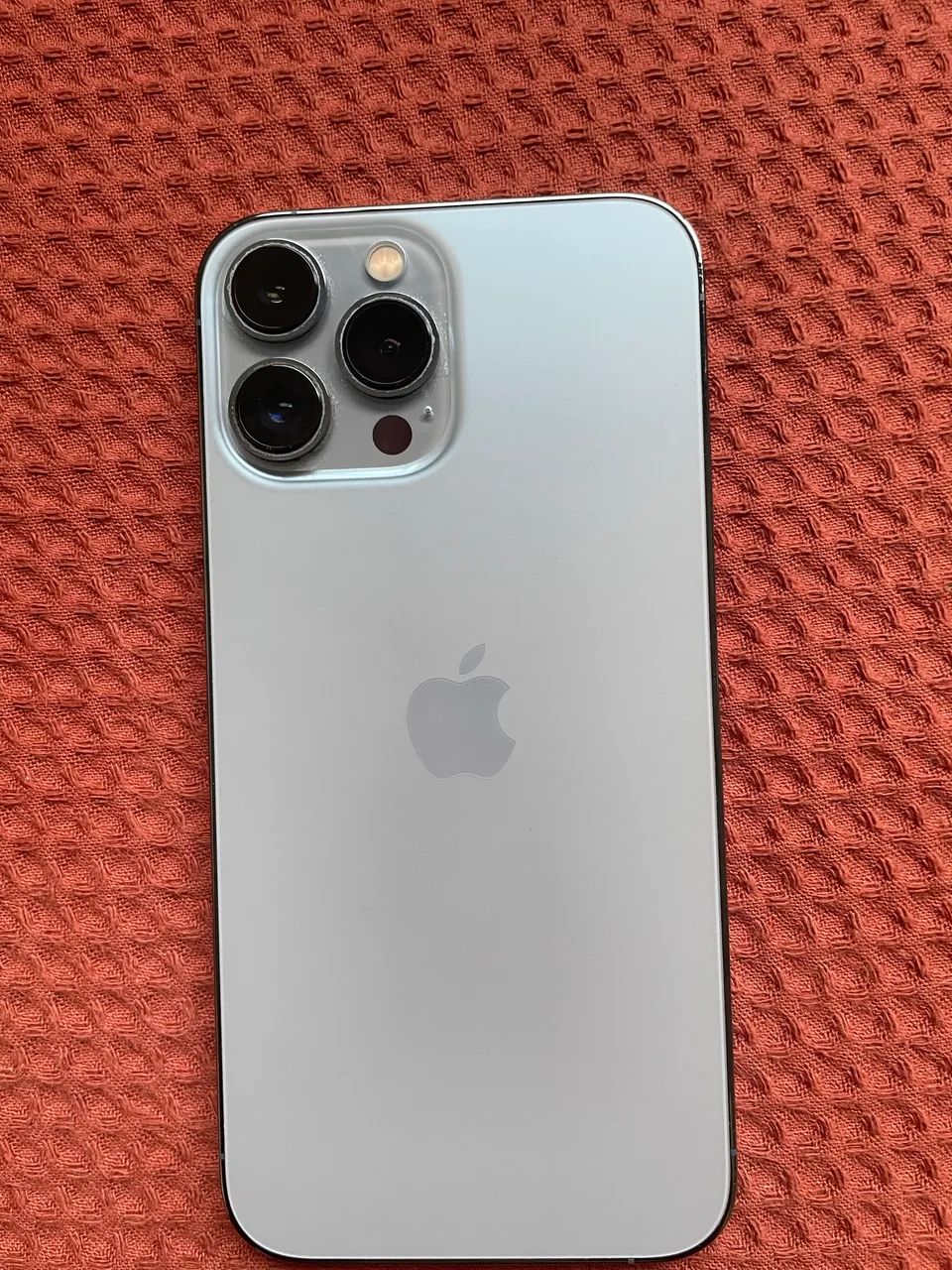 iPhone 13 Pro Max 256g impecável com garantia 