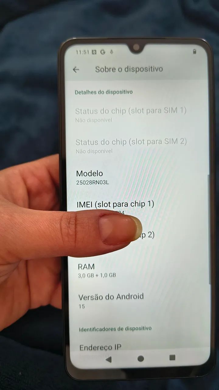 Redimi A5 64gb  - Foto 3
