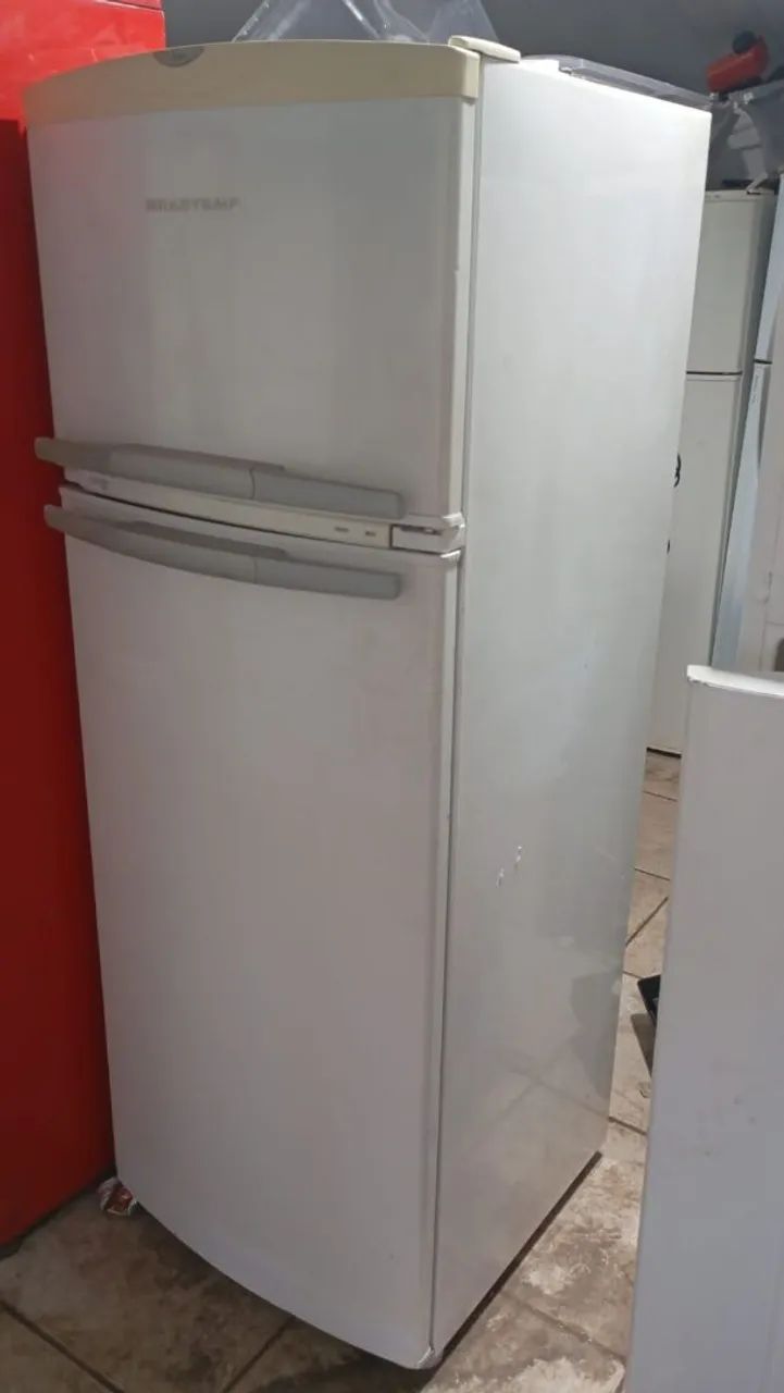 Geladeira  - Foto 2