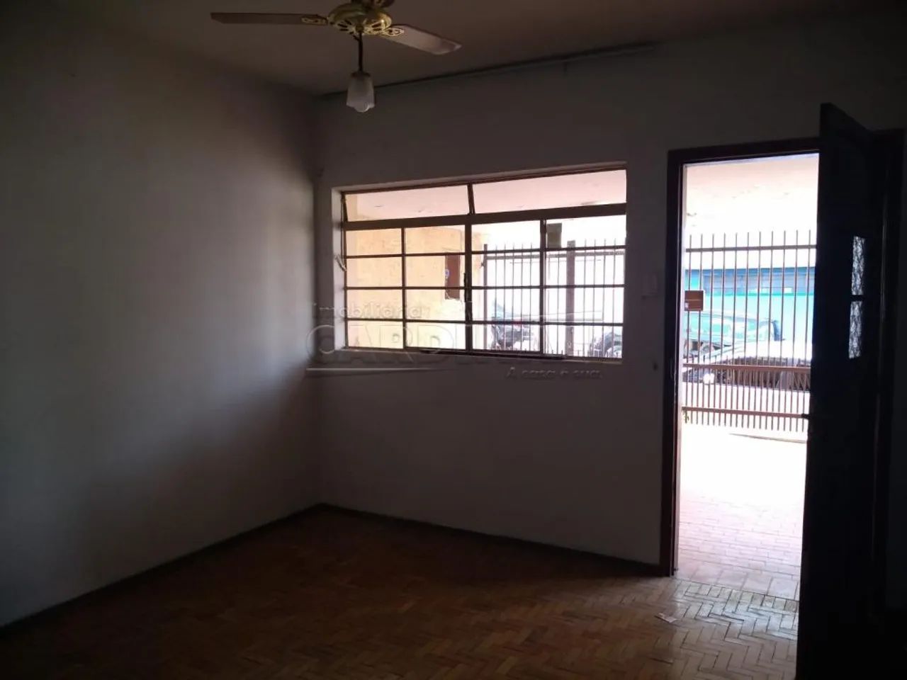 Casa Padrão em São Carlos - Foto 3