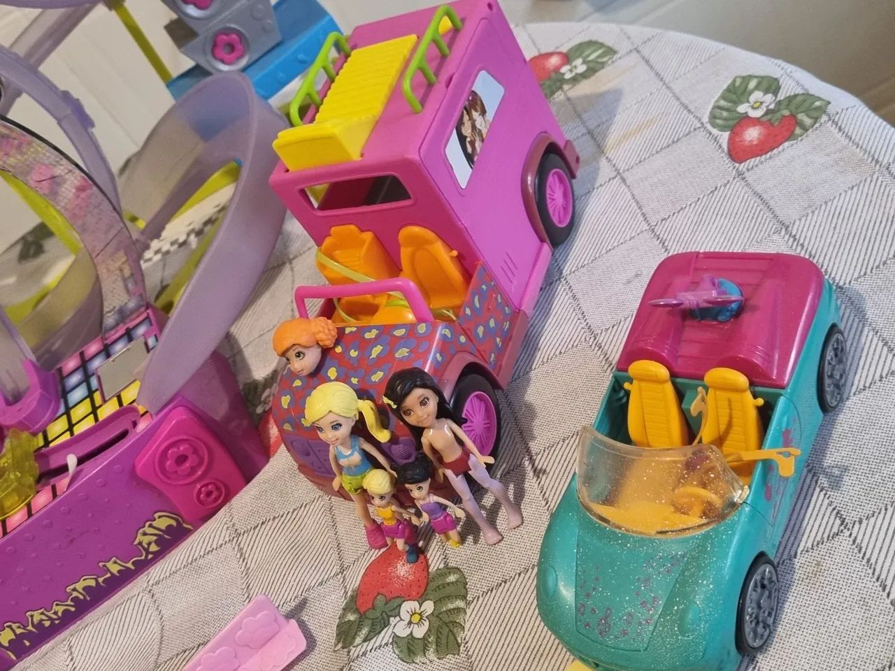 Lote de Polly Pocket  - Foto 3
