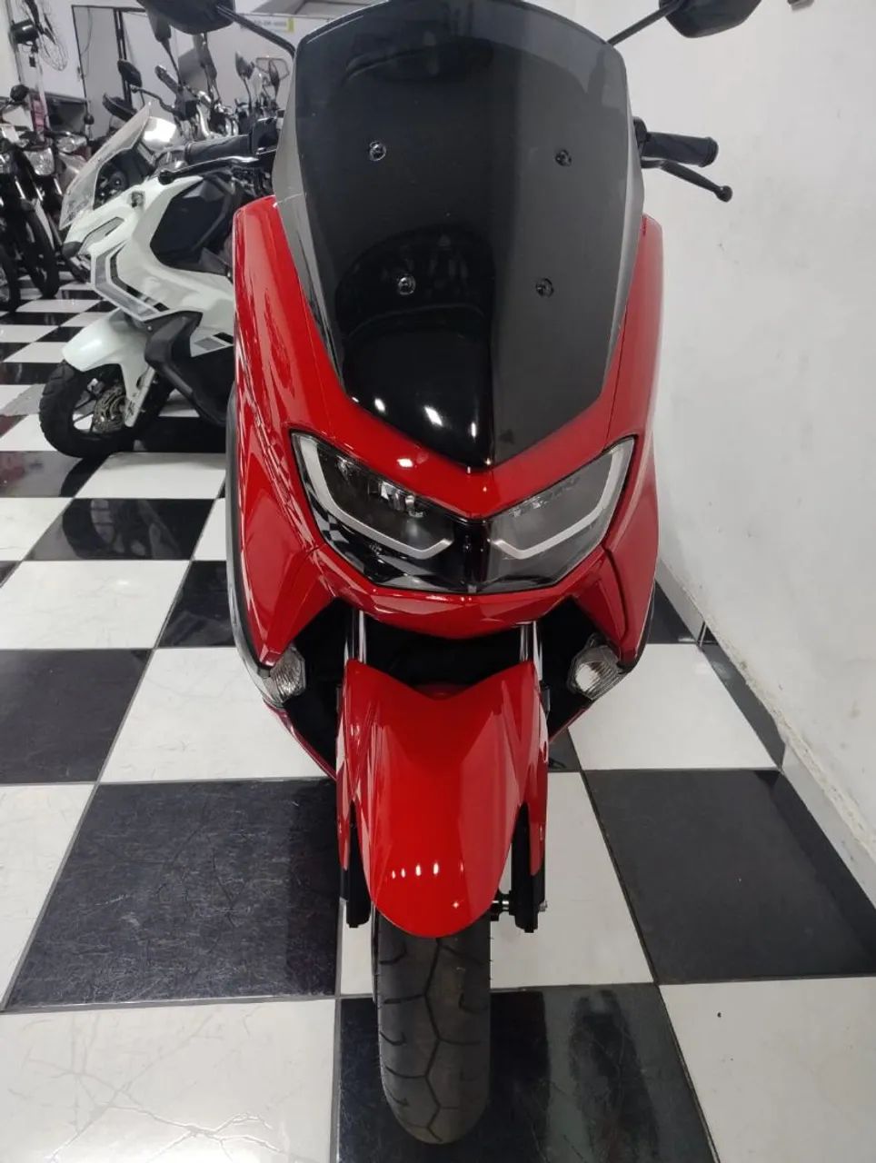 Nmax 160 2024 - Foto 4