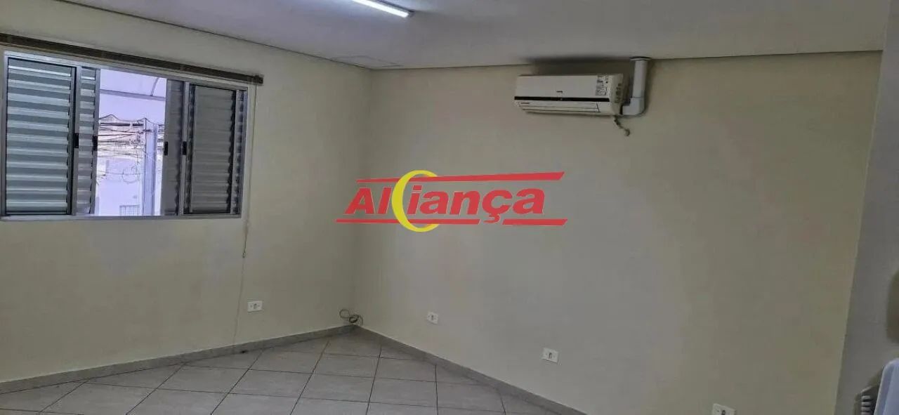 Sala comercial para alugar. 24m² - Jardim Santa Mena - Guarulhos - Foto 3