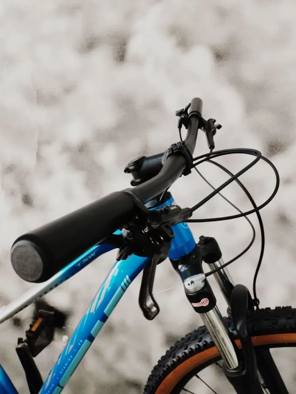 Bicicleta aro 29  - Foto 2