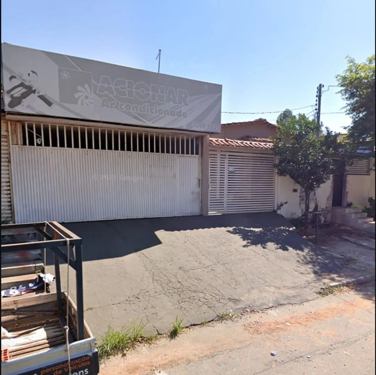 Casa/Galpão - Jardim da Luz - Foto 2