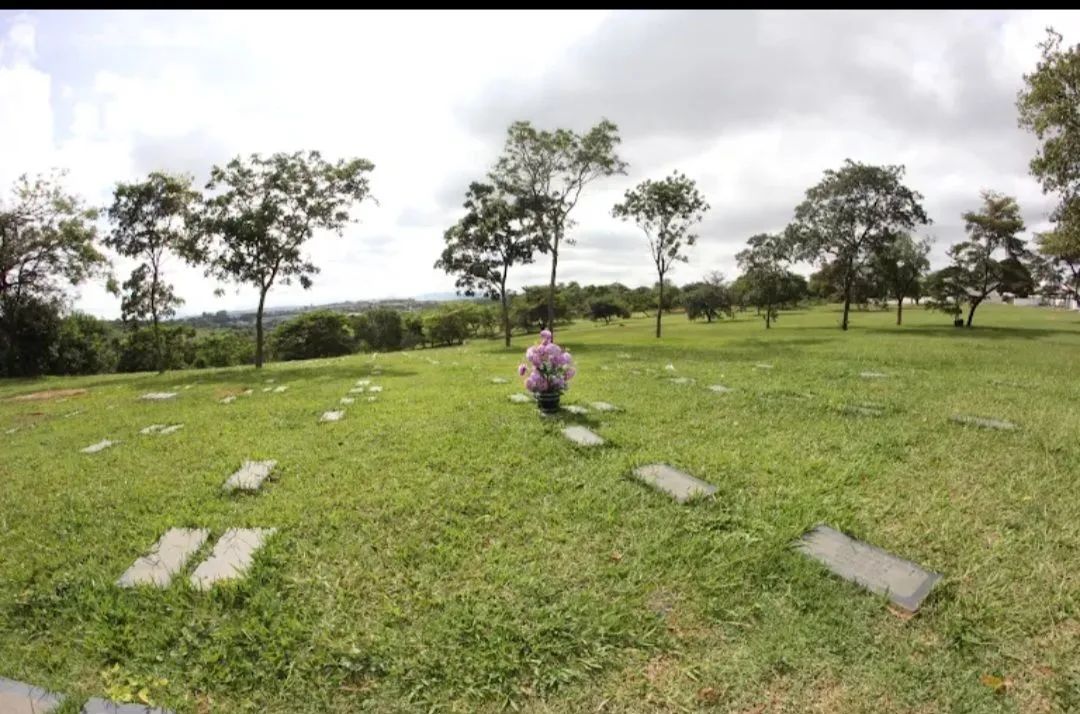 Jazigo perpétuo cemitério parque renascer  - Foto 5