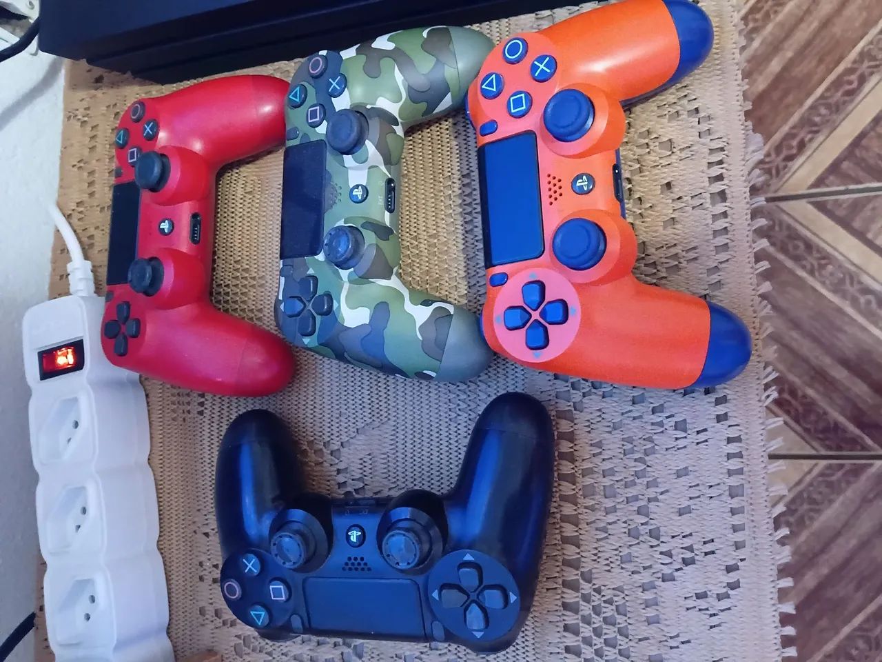 PS4 -PRO - Foto 3