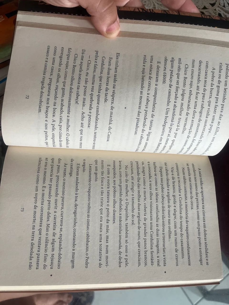 Livro O quinze - Foto 3