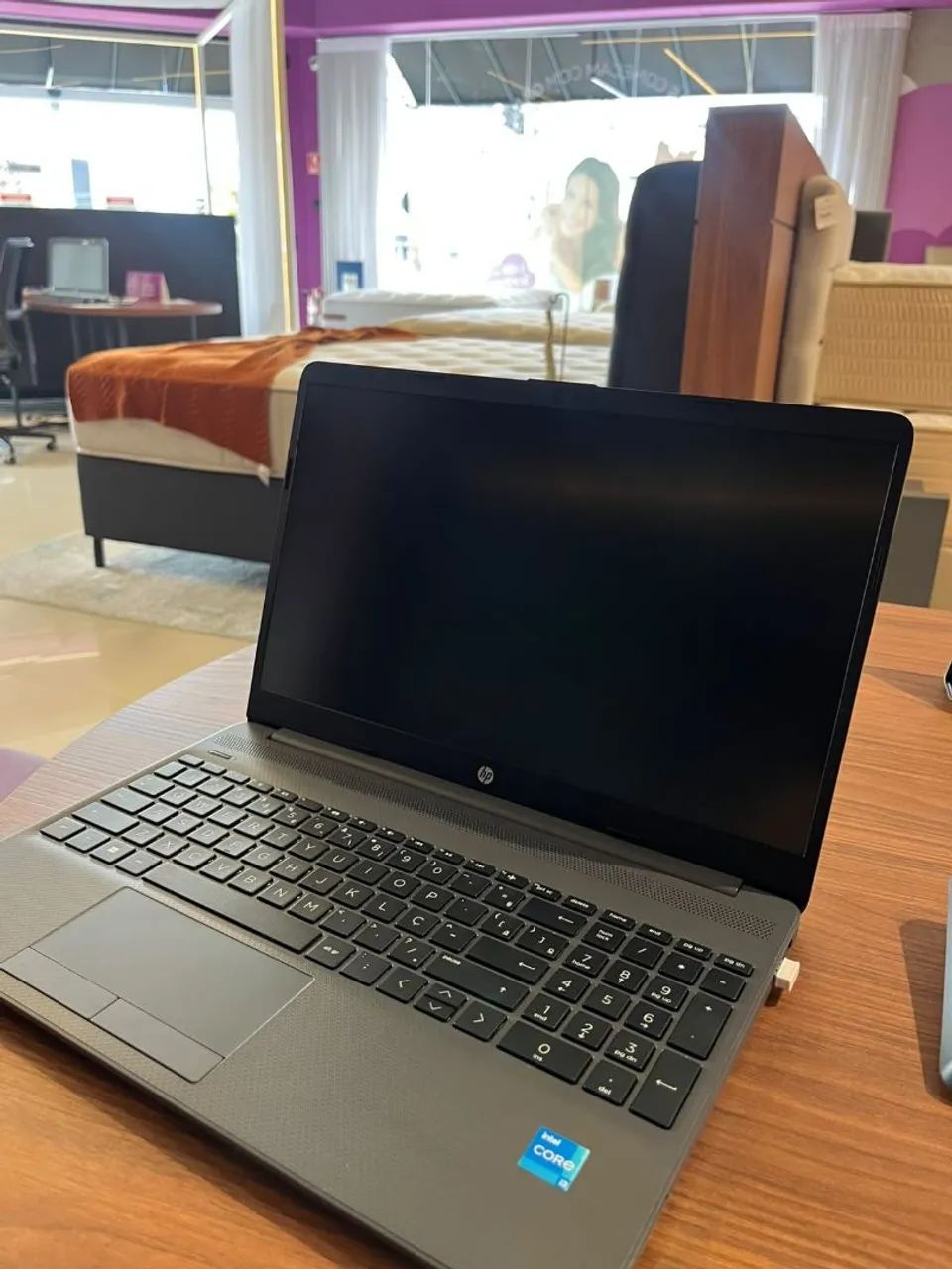 Notebook HP - Foto 4