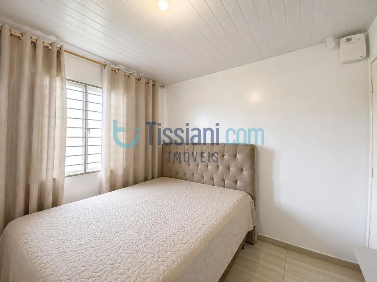 Casa com 2 quartos, Loteamento Santa Bárbara - Xaxim - Foto 4