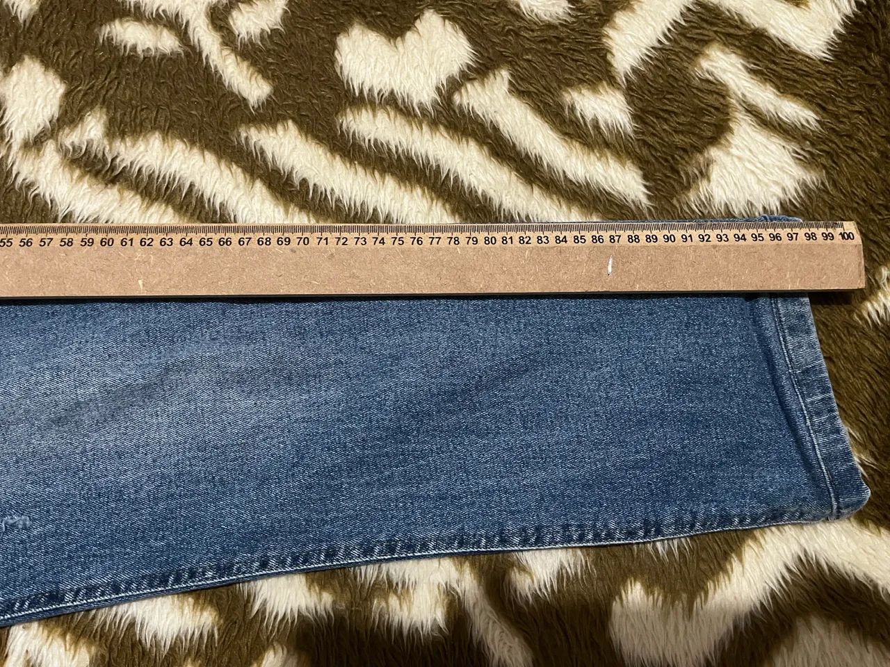 Calça jeans MCD masculina. - Foto 2