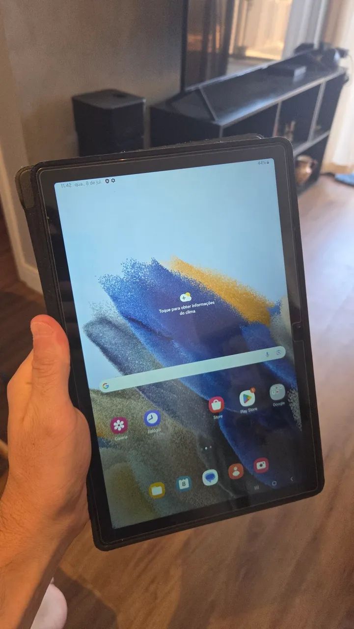 Samsung TAB A8 - Foto 2