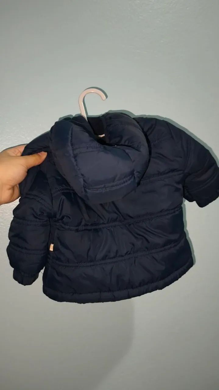 Jaqueta infantil - Foto 4