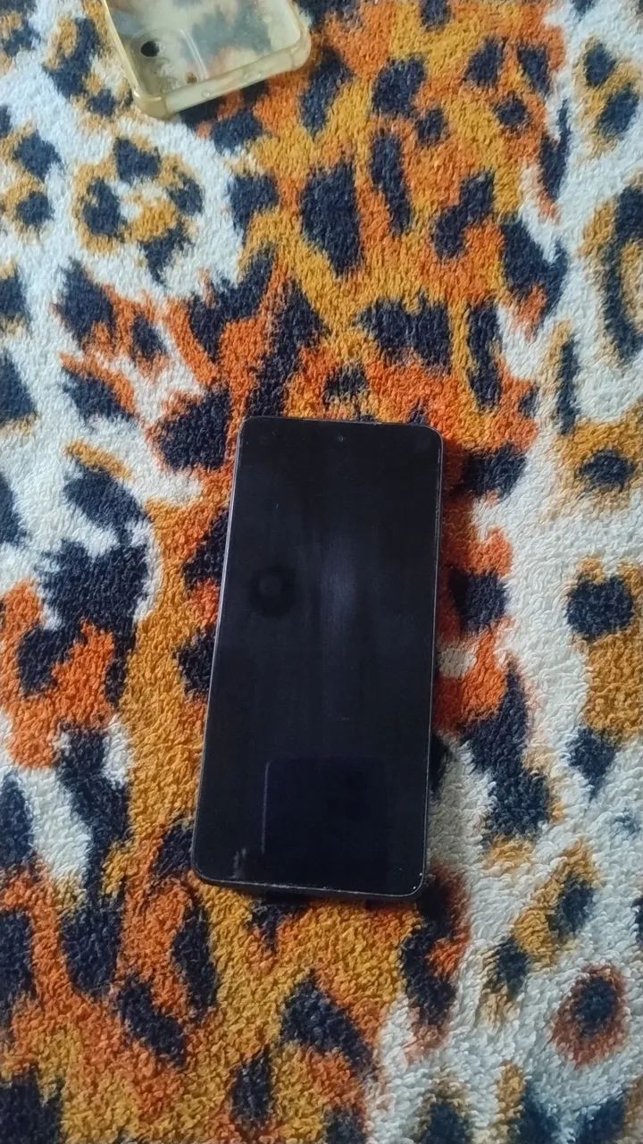 Moto g52 