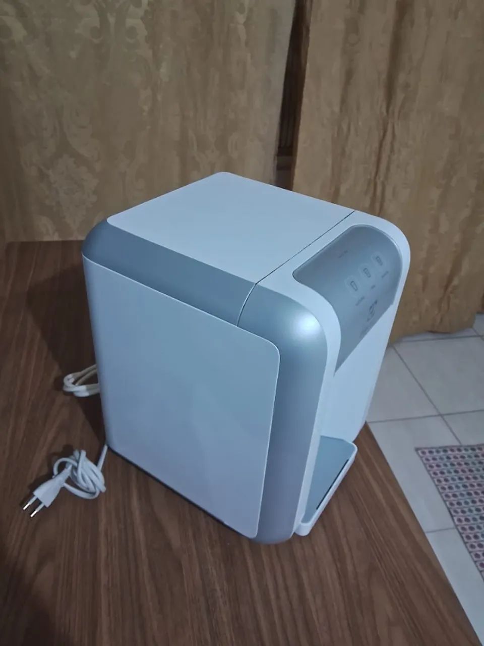 Filtro de água - Electrolux - Foto 3