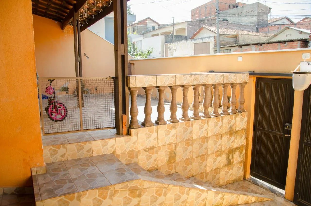 Casa vende-se Vila Nova Votorantim  - Foto 3