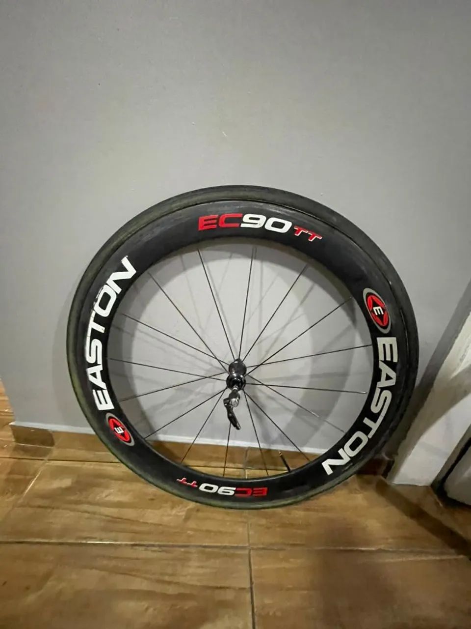 Rodas tubular 