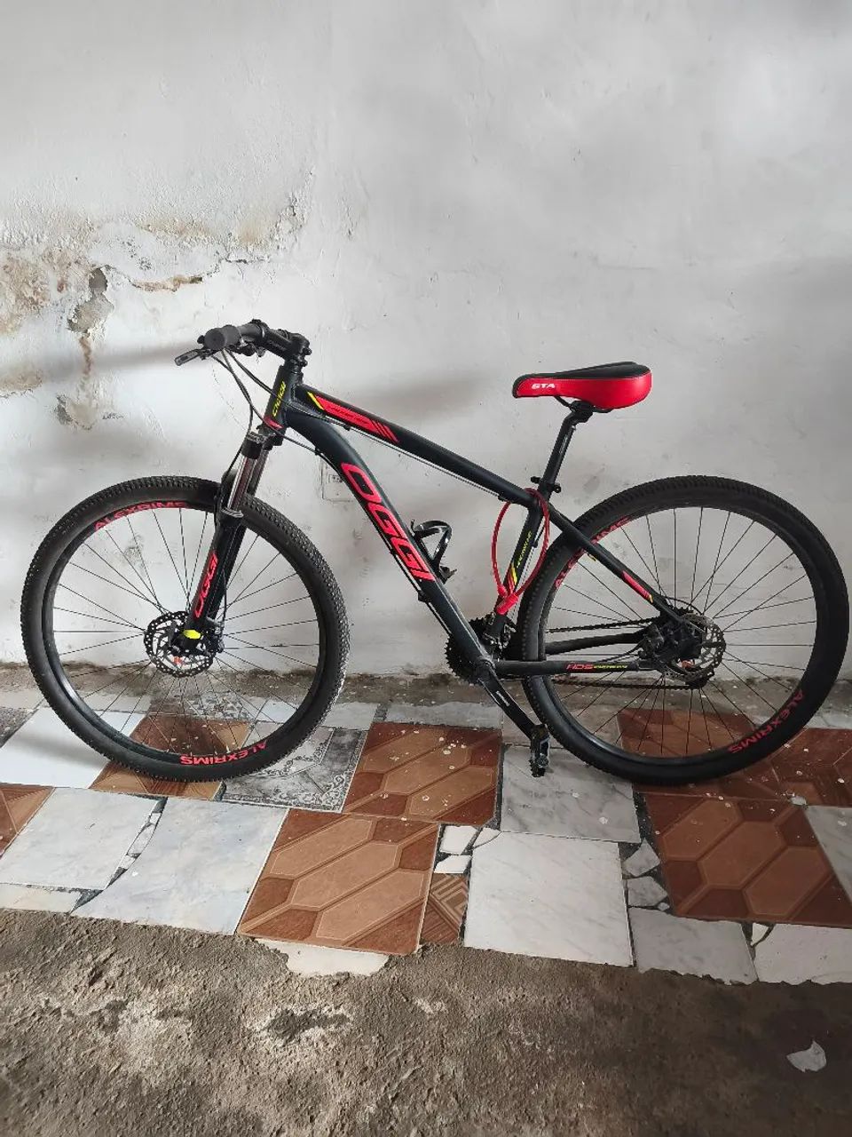 Bike aro 29 zerada  - Foto 2