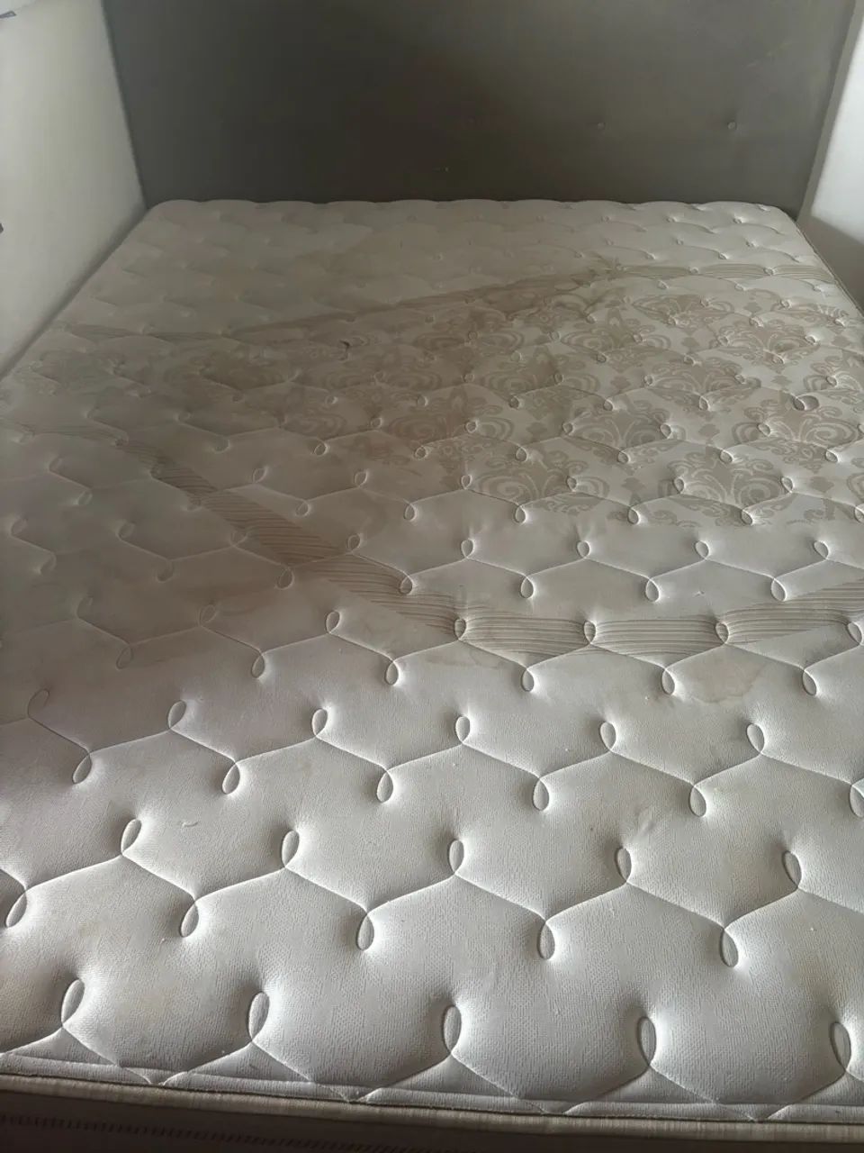 Cama box quem - Foto 2