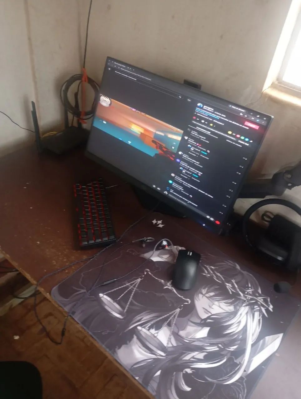 Vendo Pc gamer completo 