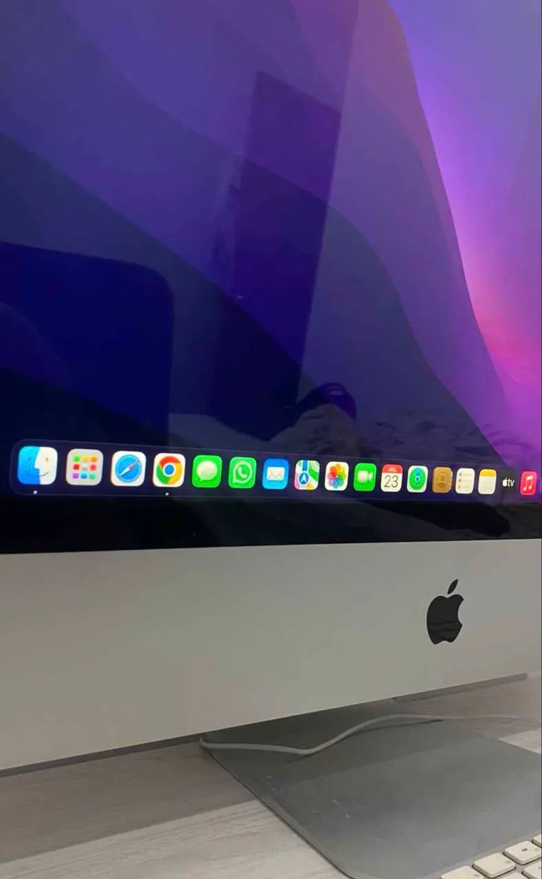 iMac 20 - Foto 3