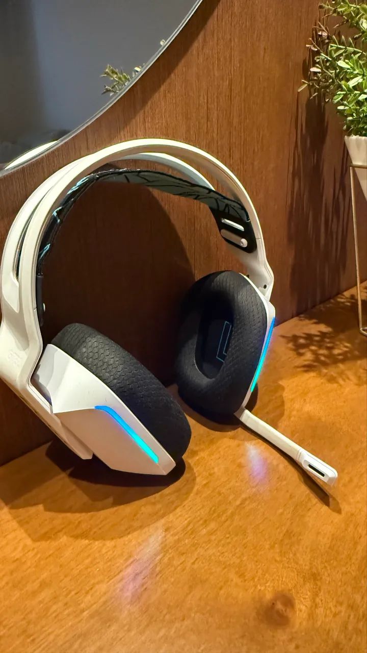 Logitech G733 KDA - Foto 2