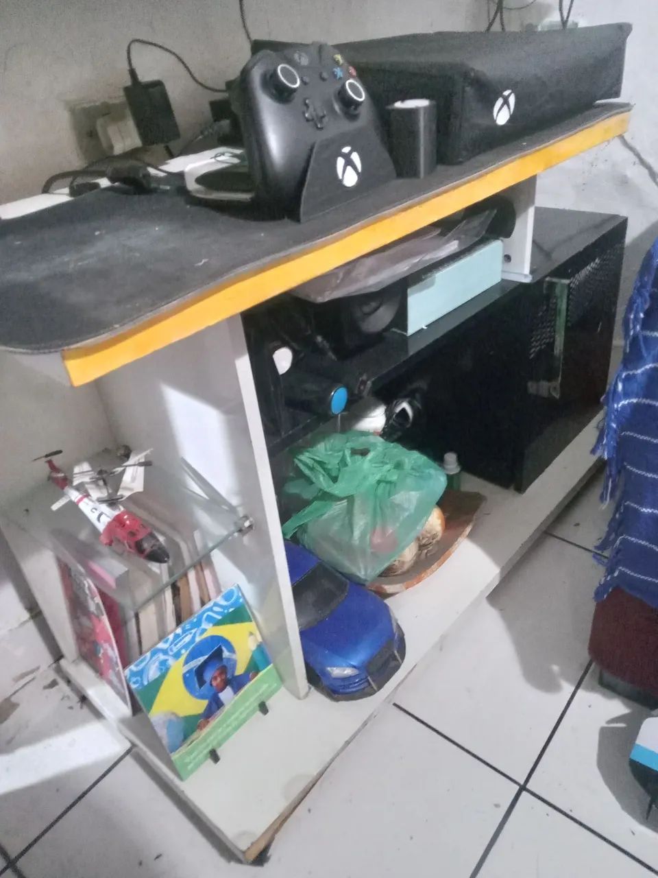 PAINEL E RACK VENDA  - Foto 4