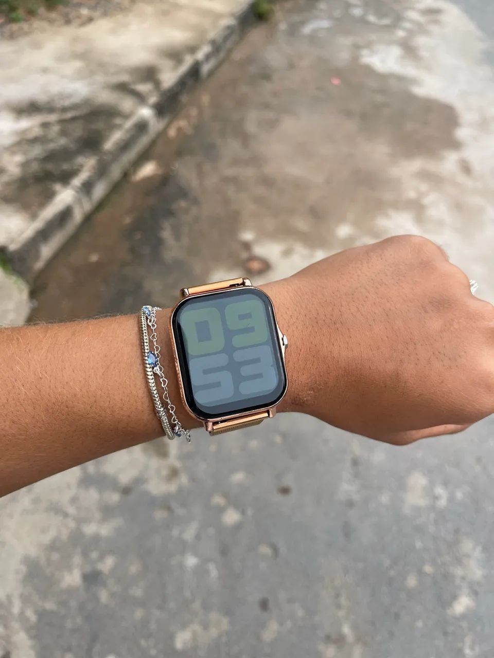 Smartwatch
