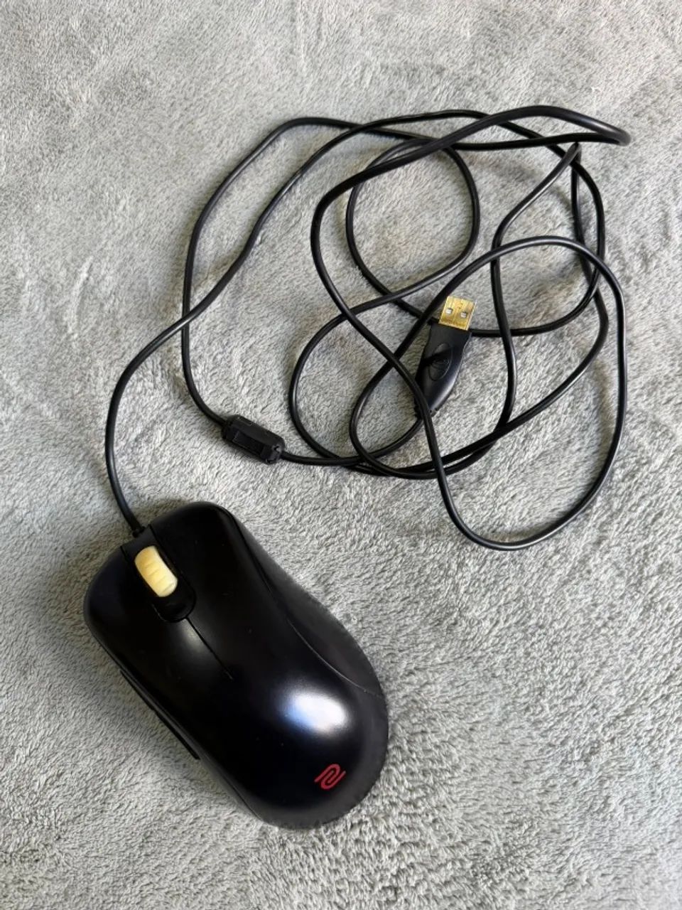 Mouse Zowie Benq EC1-A