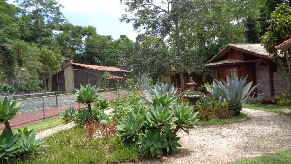 Linda e aconchegante propriedade com 16 suítes! - Foto 5