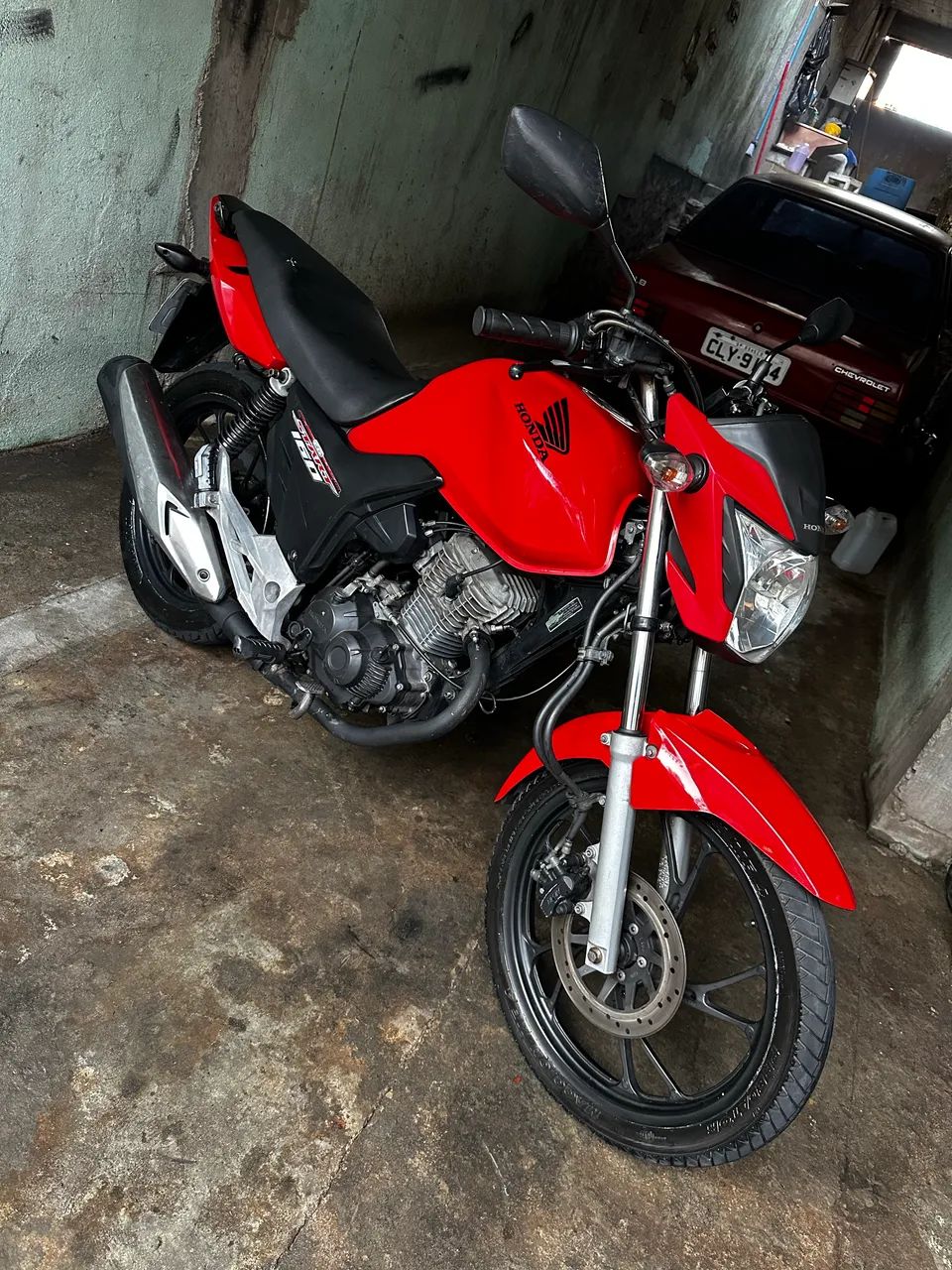 160 start 2019