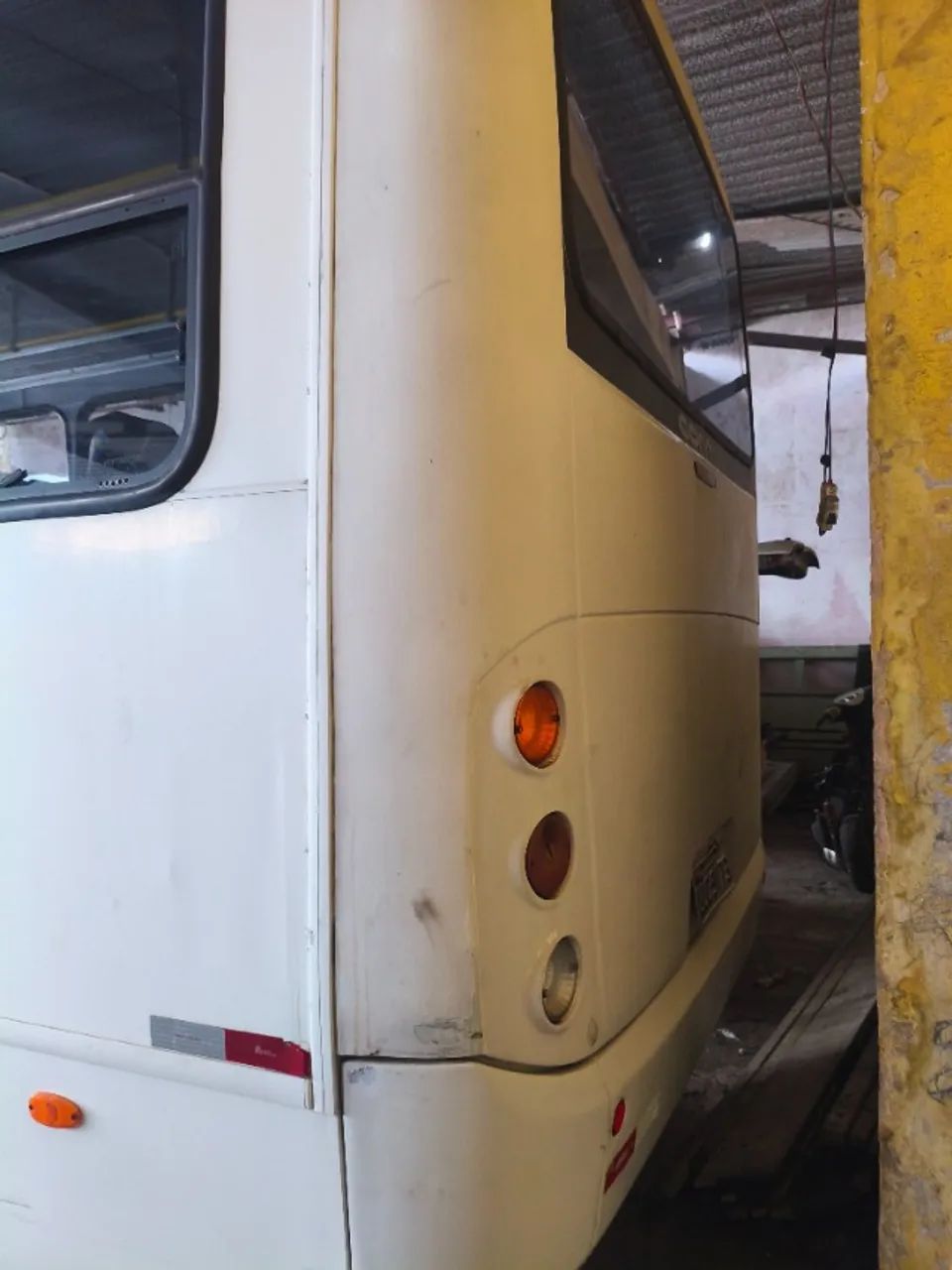 Vendo ônibus urbano - Foto 3