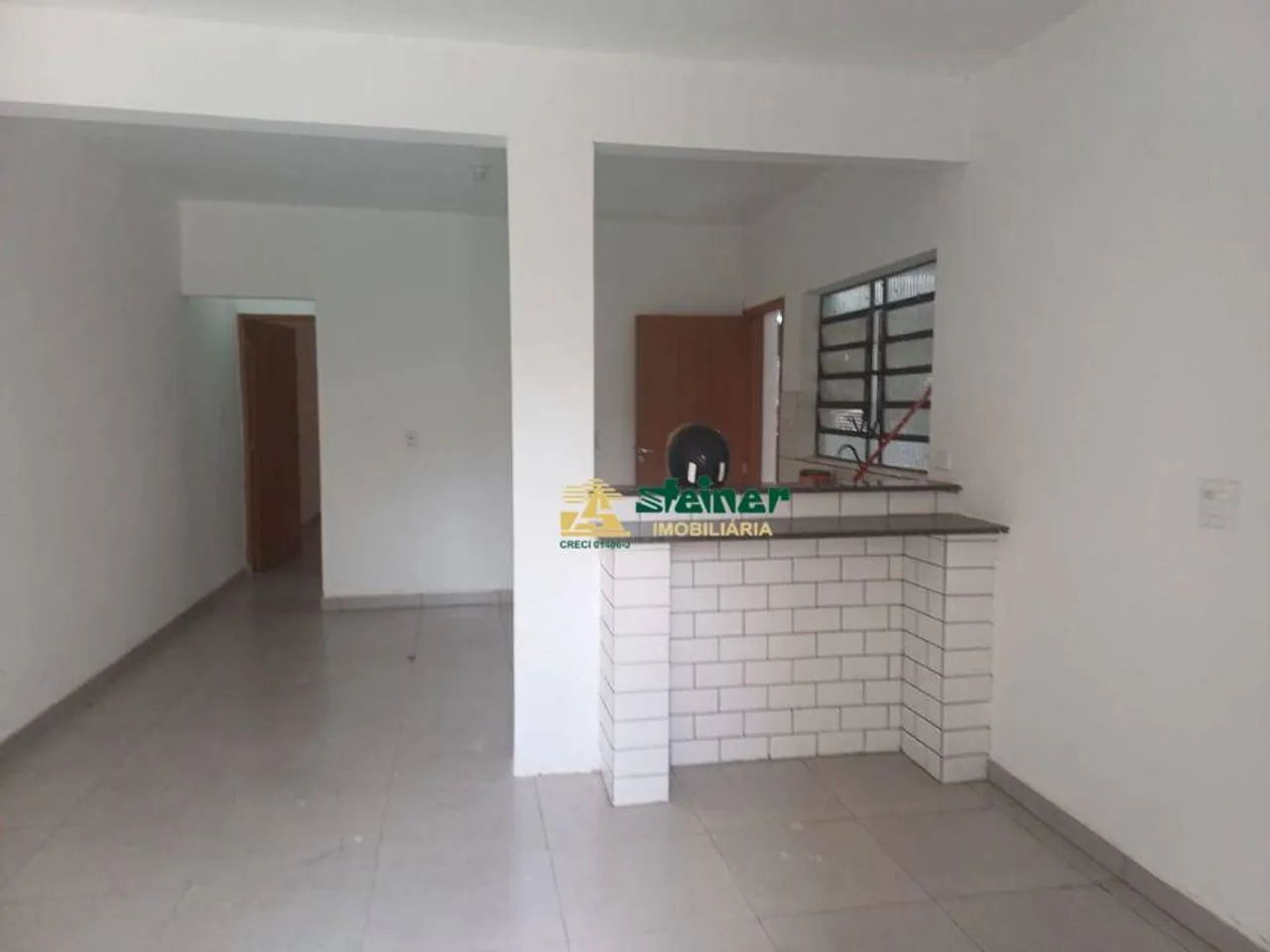 Prédio para alugar, 155 m² por R$ 3.488,13/mês - Vila São Jorge - Guarulhos/SP