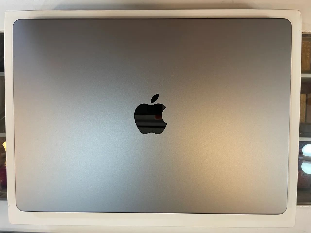 MacBook Pro M2 Pro 16gb/512gb - Notebooks - Praça Seca, Rio de