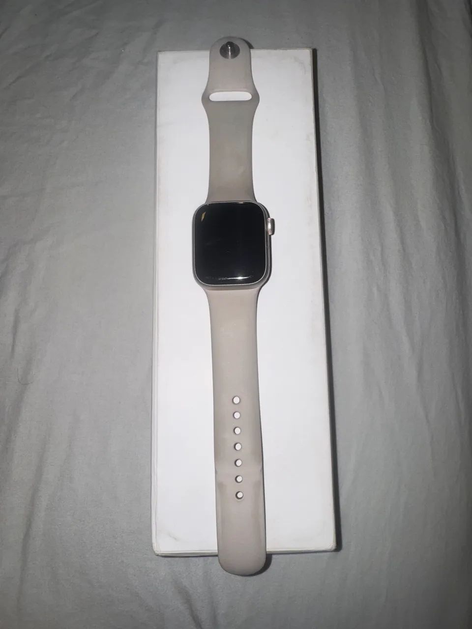 Apple Watch serie 9 (GPS) - 41mm