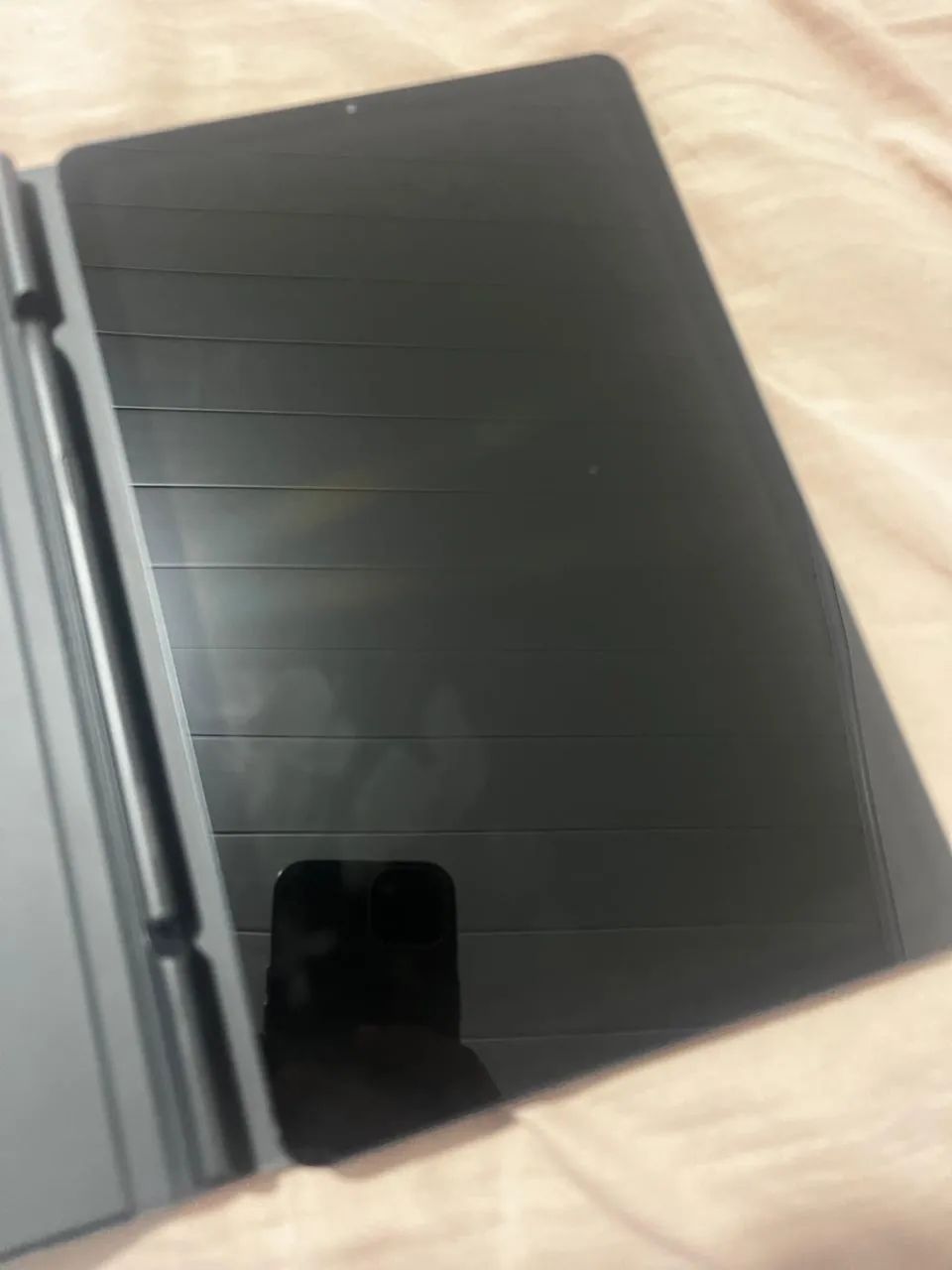 Vendo Tablet Samsung S6 Lite 128gb - Foto 3
