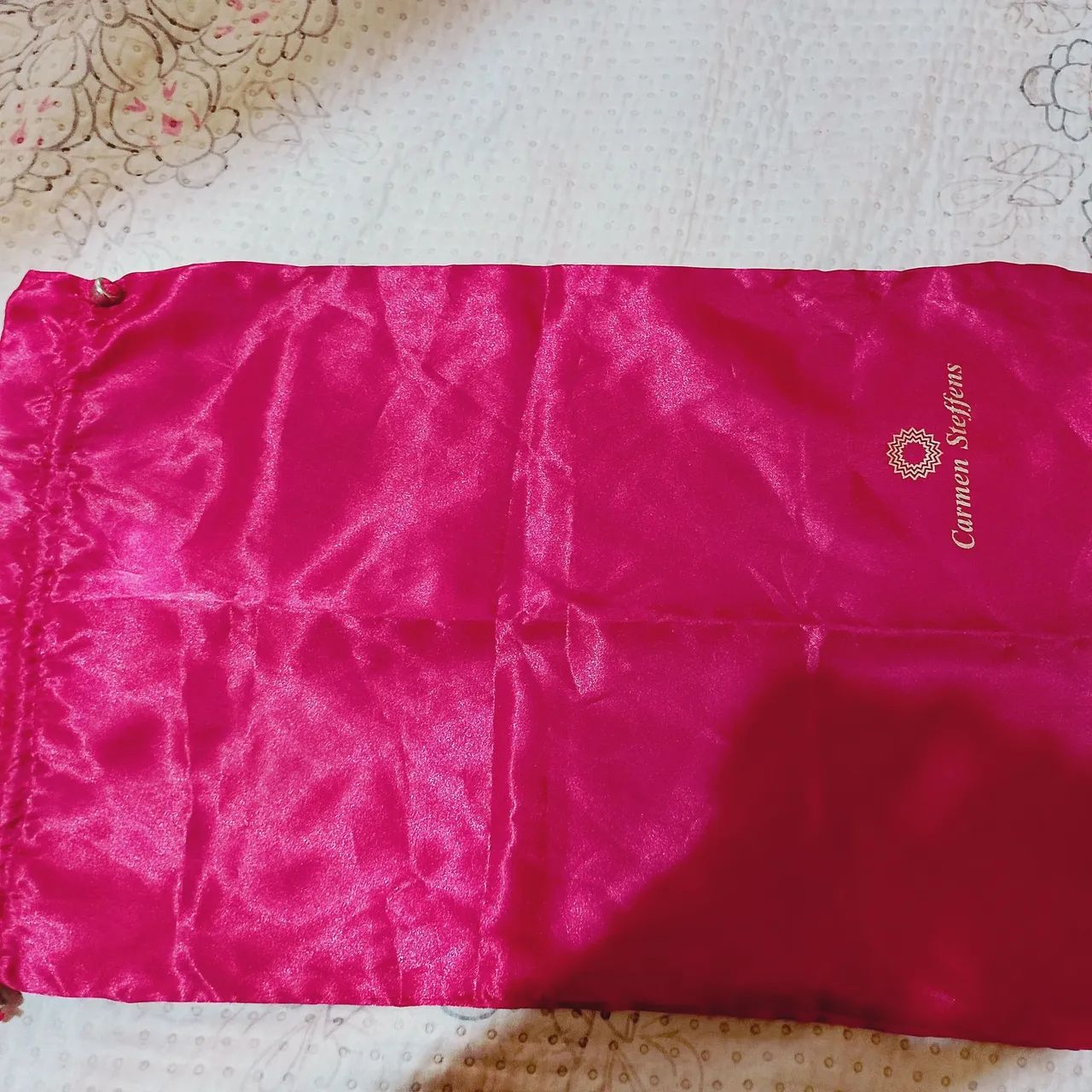Bolsa Carmen Steffens  - Foto 4